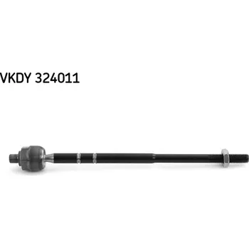 Táhlo řízení Axiální kloub, příčné táhlo řízení SKF (VKDY324011)