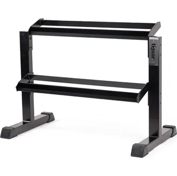 Tiguar Modulární stojan na činky Tiguar