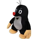 Krtek plyš stojící 35cm