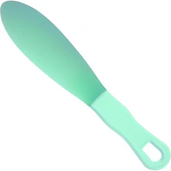 Pilník na patu Duko TF-20 zelený