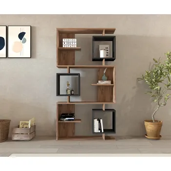 Knihovna ASIR Knihovna ICARDI borovice atlantic, šedá