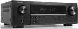 Denon AVCS670HBB černý