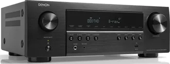 AV přijímač Denon AVCS670HBB černý