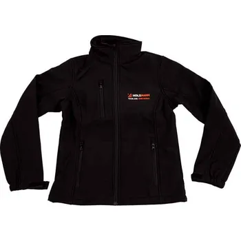 HOLZMANN Softshellová bunda L (ženy) Holzmann HM-JACKE_L_LA