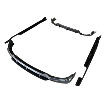 Auto-moto PROTEC AEROBODY KIT BMW X6 G06 2019-2023 carbon