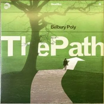 Zahraniční hudba LP Belbury Poly: The Path 2023