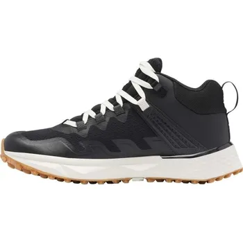 Pánská sportovní obuv Pánská turistická obuv Columbia FACET 75 MID OD 9 Černá, Bílá