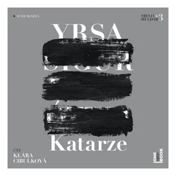 Katarze - Yrsa Sigurdardóttir
