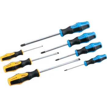 Šroubovák Sada šroubováků FESTA INDUSTRY S2 S,PH 7ks 18402