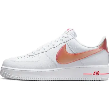 Pánské tenisky Nike Air Force 1 Low Jumbo "White Orange" EU: 44