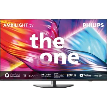 Philips 43" LED (43PUS8919/12)