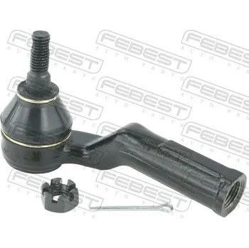 Táhlo řízení Hlava příčného táhla řízení FEBEST 2121-FOCIIILH