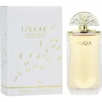 Dámský parfém Lalique Lalique Lalique, Toaletní voda 100ml Pre ženy Toaletní voda