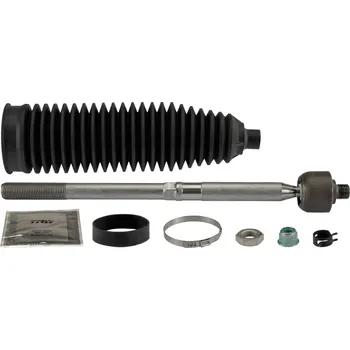 Táhlo řízení Axiální kloub, příčné táhlo řízení TRW JAR1022