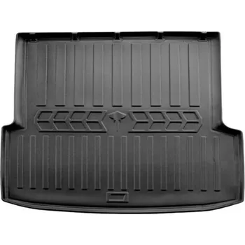 Vana do kufru Vana do kufru, gumová 3D (TPE), BMW i4 (G26), Stingray