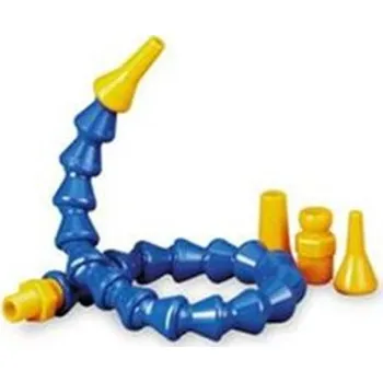 Zavlažování Loc-Line 50813 - Hadice kloubová 1/2", sada 12 segmentů, 3 trysek, 2 hrdel, L