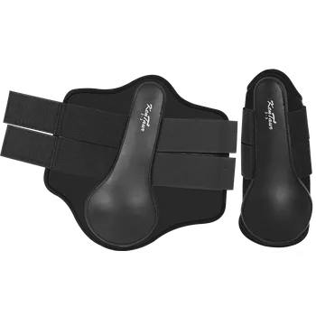 Sport Kentaur Přední kamaše pro koně s neoprenem Velikost: Full