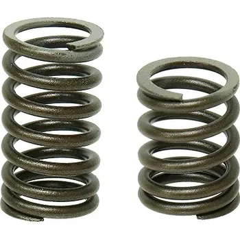 Rozvod motoru BRONCO PRUŽINA SACÍHO/VÝFUKOVÉHO VENTILU YAMAHA YFM250 RAPTOR '08-'13