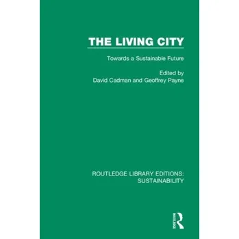 The Living City
