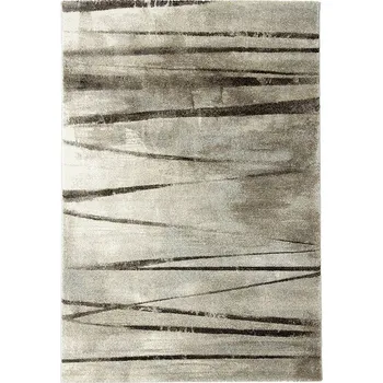 Koberec Breno Kusový koberec DIAMOND 24166/795, 120x170 cm, Vícebarevné/Hnědá