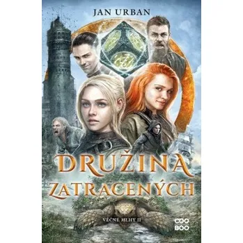 Družina zatracených - Jan Urban