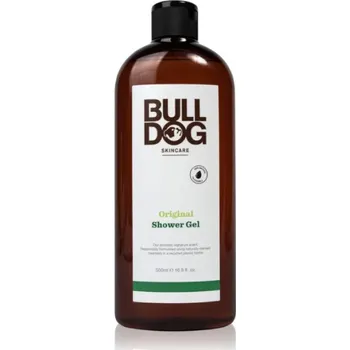 Sprchový gel Bulldog Original Shower Gel sprchový gel pro muže 500 ml