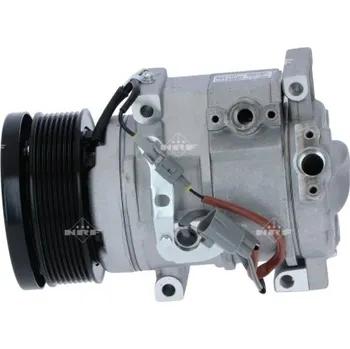 Kompresor klimatizace Kompresor, klimatizace NRF (32973)