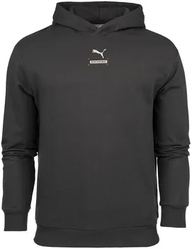 Pánská mikina PUMA Better Hoodie 670027-75