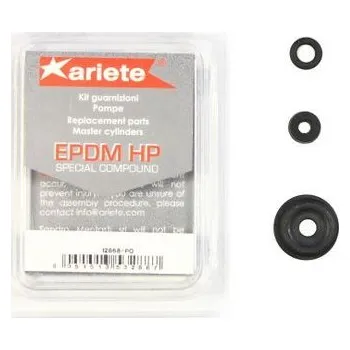 Těsnění pro motocykl ARIETE OPRAVNÁ SADA HLAVNÍHO VÁLCE APRILIA LEONARDO 250 99-04, 300 02-04 SPORT CITY 125/250 06-08 (PÍST 13MM)