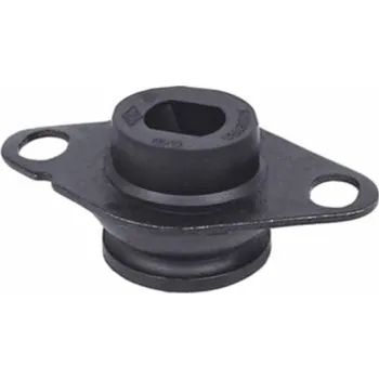 Uložení převodovky Uložení automatické převodovky - siletnbloky QWP WRM1085