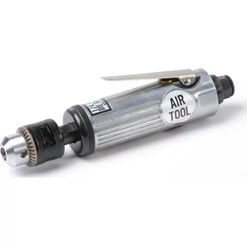 Sada na opravu pneumatiky 14-319 vzduchová bruska 22.000 ot., sklíčidlo