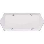 Thun 1794 Porcelánový podnos, husy, 39 cm, Constance, Thun