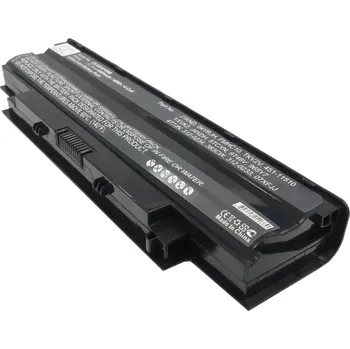 Baterie k notebooku Baterie Cameron Sino CS-DE4010NB pro DELL Inspiron 15R 5010-D520 - neoriginální