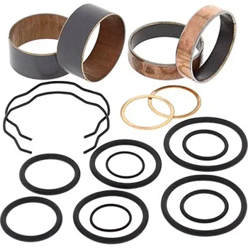 Těsnění pro motocykl ALL BALLS SADA POUZDER PŘEDNÍHO ODPRUŽENÍ HONDA CR250R (95),SUZUKI RM125 '84-'88,RM250 '83-'88,YAMAHA TT600 '85-'86,YZ125/250 '93-