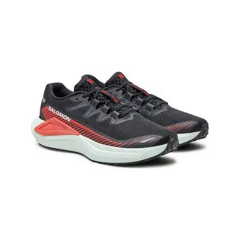 Pánská móda Běžecké boty Salomon Drx Defy Grvl L47563500 Černá 42