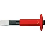 Zbirovia 101/400 PH - Sekáč plochý ruční 400mm zámečnický s chráničem