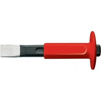 Sekáč Zbirovia 101/400 PH - Sekáč plochý ruční 400mm zámečnický s chráničem