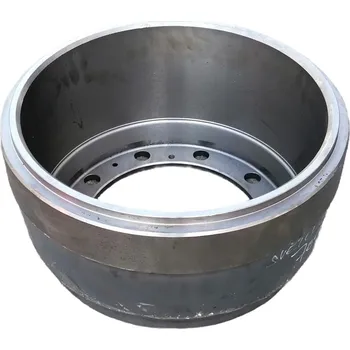 Brzdový buben Buben brzdový Phoenix zadní 180 T000776