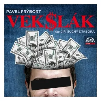 Vekslák - Pavel Frýbort