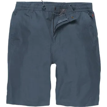 Pánské kraťasy Kraťasy Vintage Industries Eton royal blue