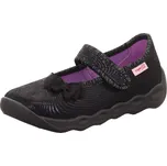 Dívčí bačkory Superfit Bubble 1-006271-0040 24, Vnitřní délka boty: 15,6 cm, Vnitřní šířka boty: 6,4 cm