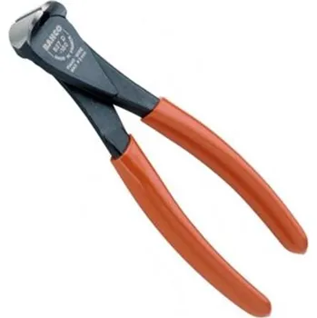 Ruční nářadí Bahco 527 D-200 - Kleště štípací čelní 200mm
