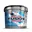 Amix Whey Pure Fusion Protein 4000 g, jahoda