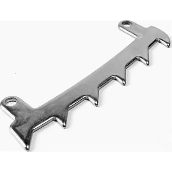 Makita 345651-5 - Náhradní díl - ozubený doraz