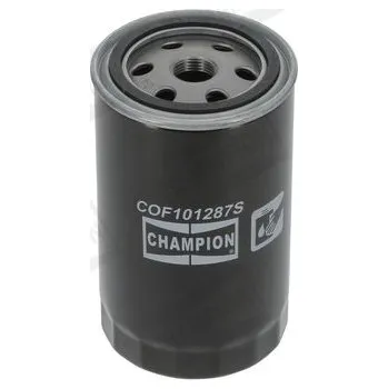 Filtr do auta Olejový filtr CHAMPION COF101287S