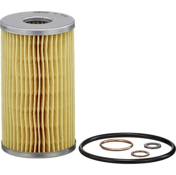 Auto-moto Olejový filtr MANN-FILTER H 720 x