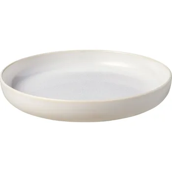 Talíř Villeroy & Boch, Hluboký talíř Crafted Cotton 21,5 cm - Formadore