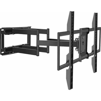 Televizní držák Držák LCD/LED TV 50-120" 150kg AR-91XXL nastavitelný vertikální/horizontální 90-935mm max VESA 900x600