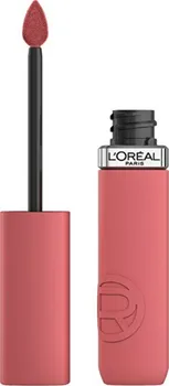 Rtěnka L'Oréal Infaillible Matte Resistance Lipstick 5 ml