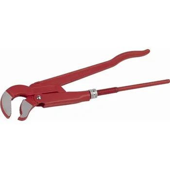 Klíč Hasák s čelistmi S, 420 mm, Kreator KRT504102